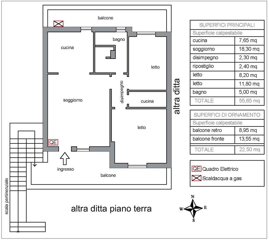 F251 -plan1