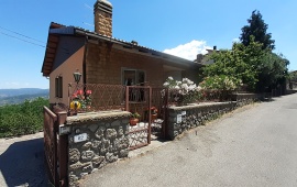 via Nuova,Montelarone 80,Arcidosso,Grosseto,Italy,Villa,via Nuova,Montelarone,1947