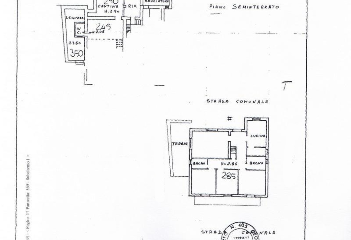 via Nuova,Montelarone 80,Arcidosso,Grosseto,Italy,Villa,via Nuova,Montelarone,1947