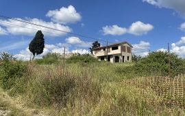 9,Località Drove,Siena,Italy,Fabbricato,2230