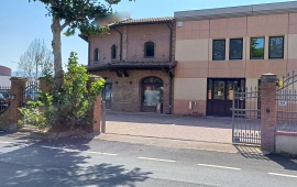 Via del Fonditore 920,Follonica,Italy,Capannone,Via del Fonditore,2236