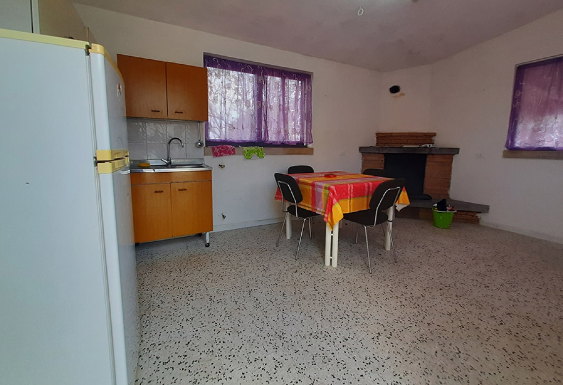 Contrada Vardinella snc,Celenza Valfortore,Italy,Promiscuo,Contrada Vardinella,2247