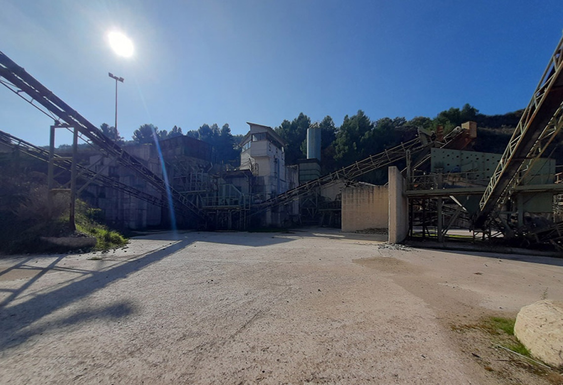 Contrada Vardinella snc,Celenza Valfortore,Italy,Promiscuo,Contrada Vardinella,2247