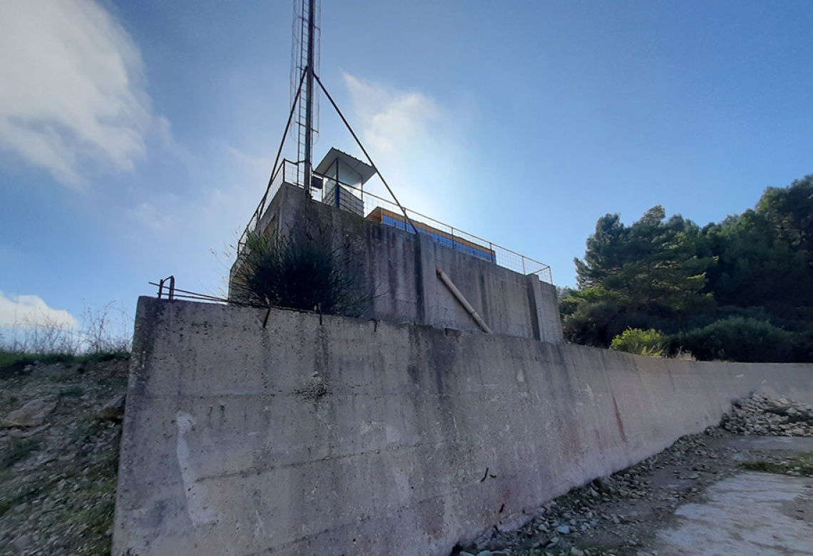 Contrada Vardinella snc,Celenza Valfortore,Italy,Promiscuo,Contrada Vardinella,2247