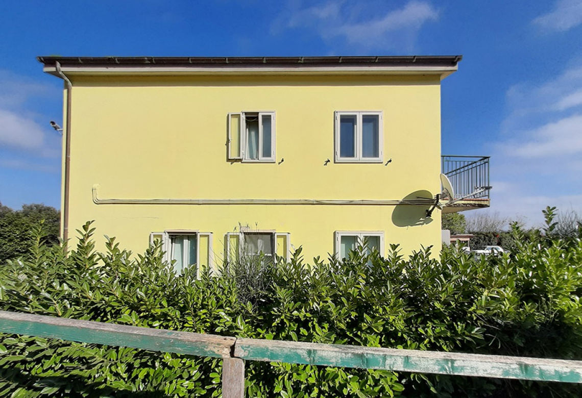 Contrada Vardinella snc,Celenza Valfortore,Italy,Promiscuo,Contrada Vardinella,2247