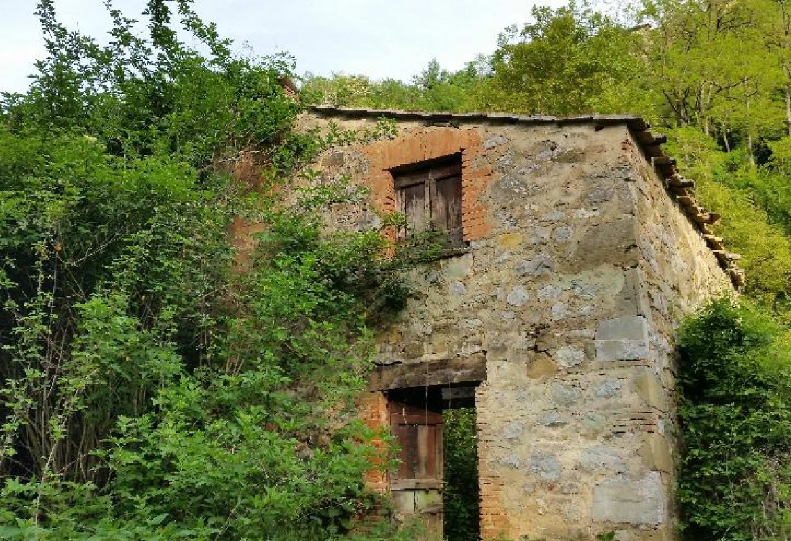 Frazione Carnaiola snc,Fabro,Terni,Italy,1 Camera da Letto Stanze da Letto,Fabbricato,Frazione Carnaiola,2283