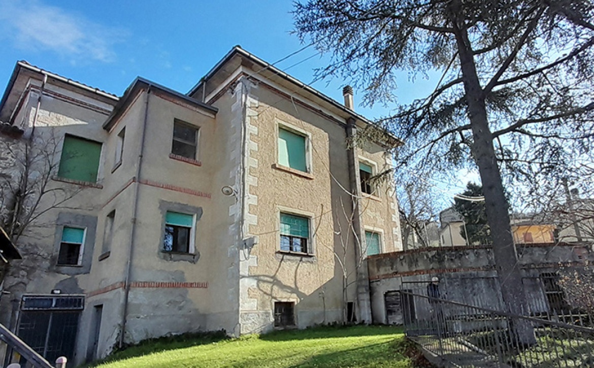 Maciano,via Serra di Sopra 28,Pennabilli,Rimini,Italy,Fabbricato,Maciano,via Serra di Sopra,2304