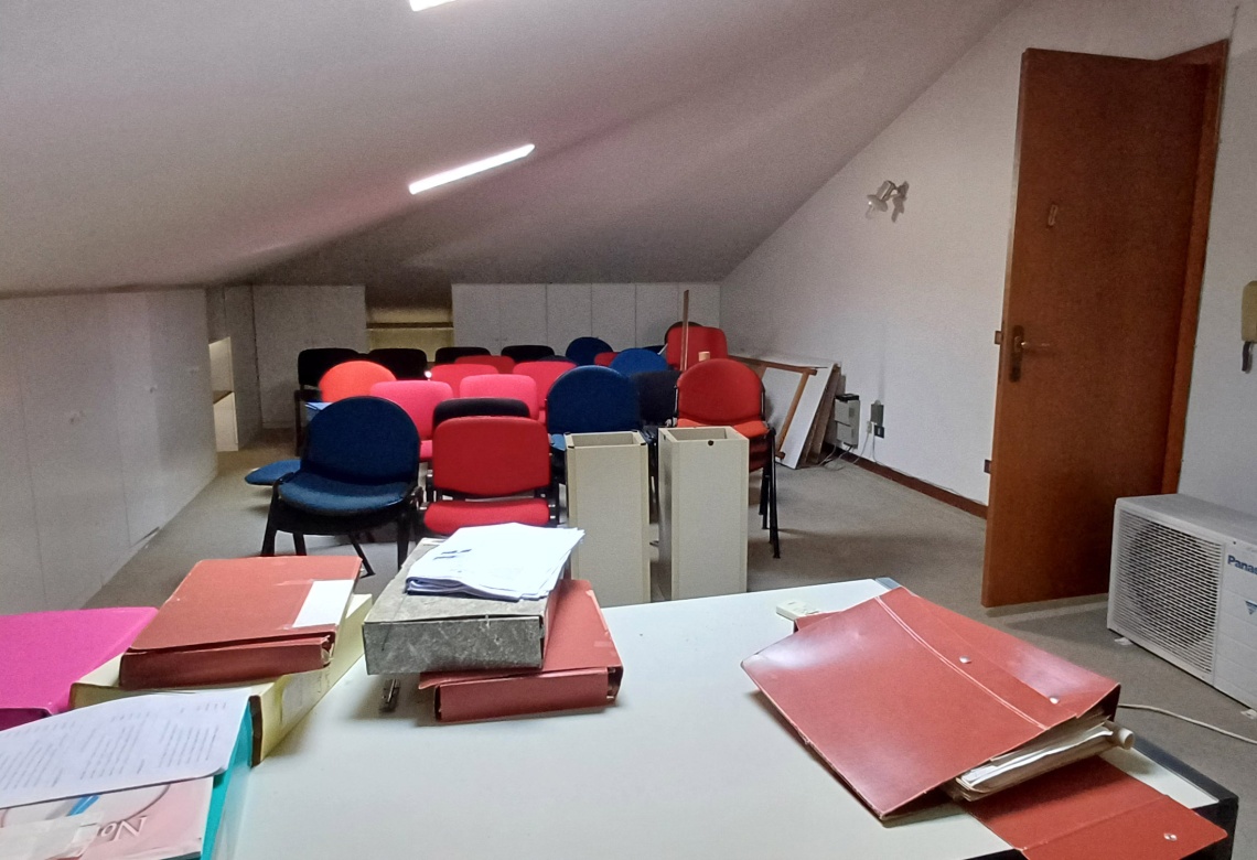 Via Antonio Gramsci 11,Grosseto,Italy,Ufficio,Via Antonio Gramsci,2312
