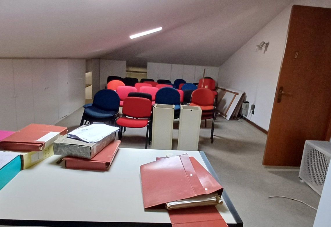 Via Antonio Gramsci 11,Grosseto,Italy,Ufficio,Via Antonio Gramsci,2312