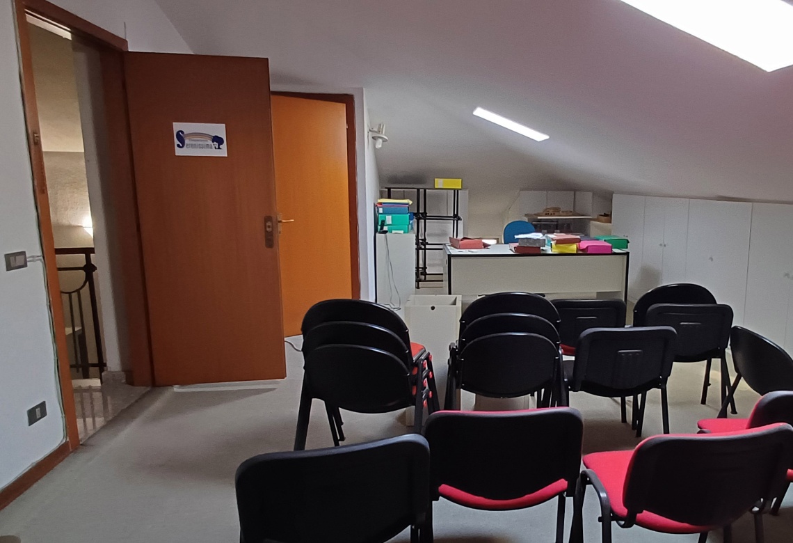 Via Antonio Gramsci 11,Grosseto,Italy,Ufficio,Via Antonio Gramsci,2312