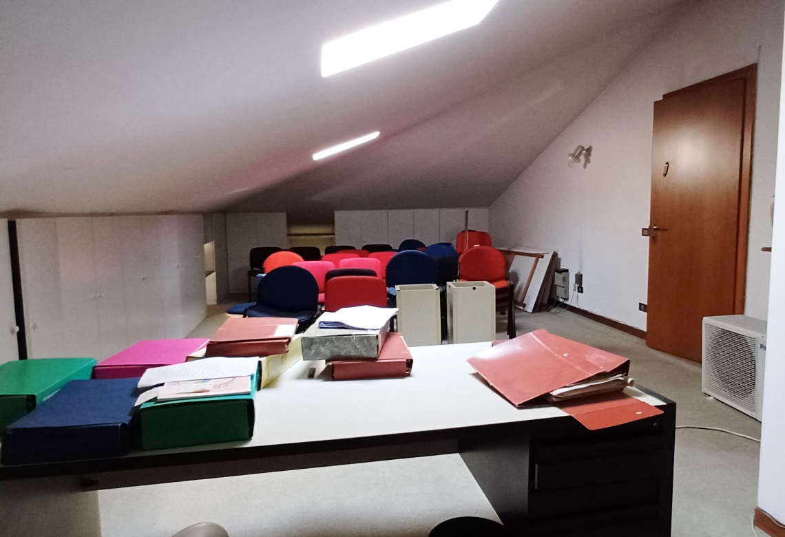Via Antonio Gramsci 11,Grosseto,Italy,Ufficio,Via Antonio Gramsci,2312