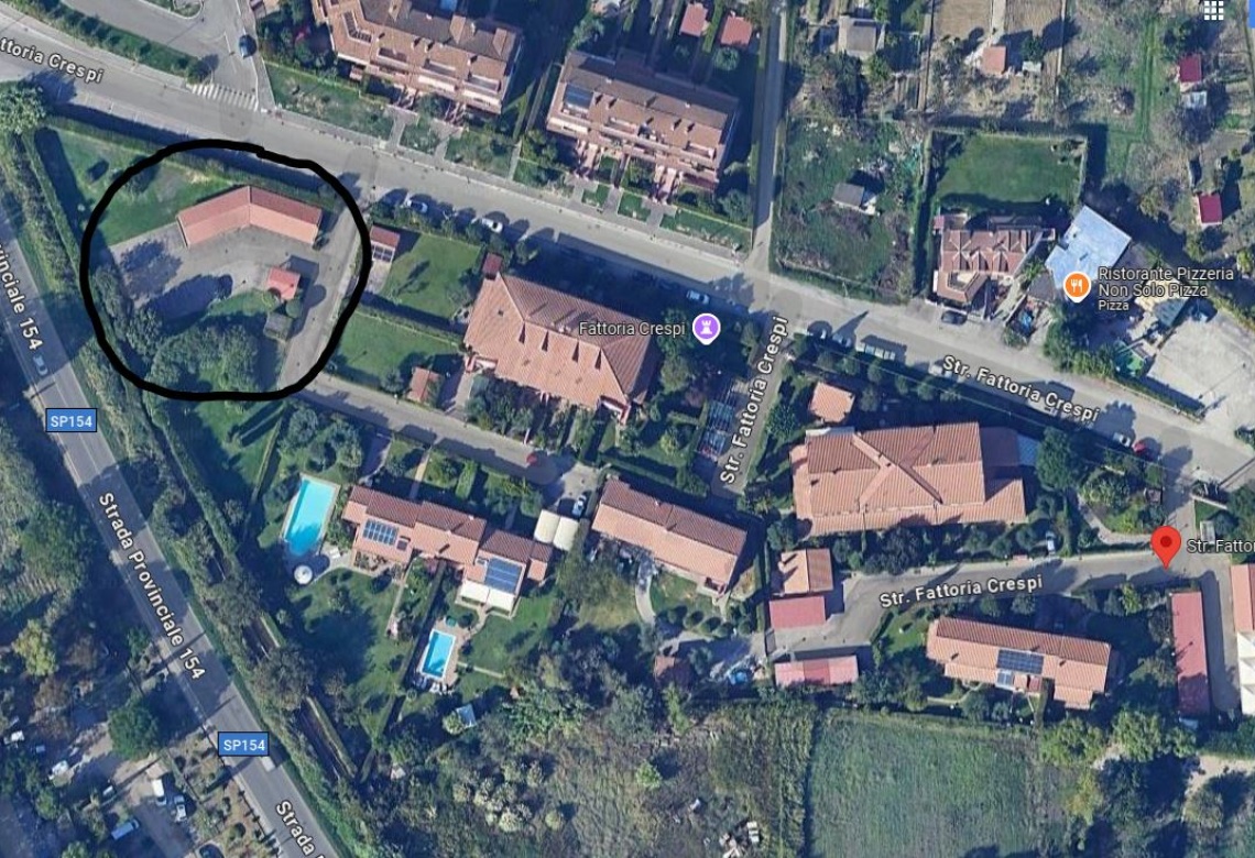 Via Antonio Gramsci 11,Grosseto,Italy,Posto auto,Via Antonio Gramsci,2314