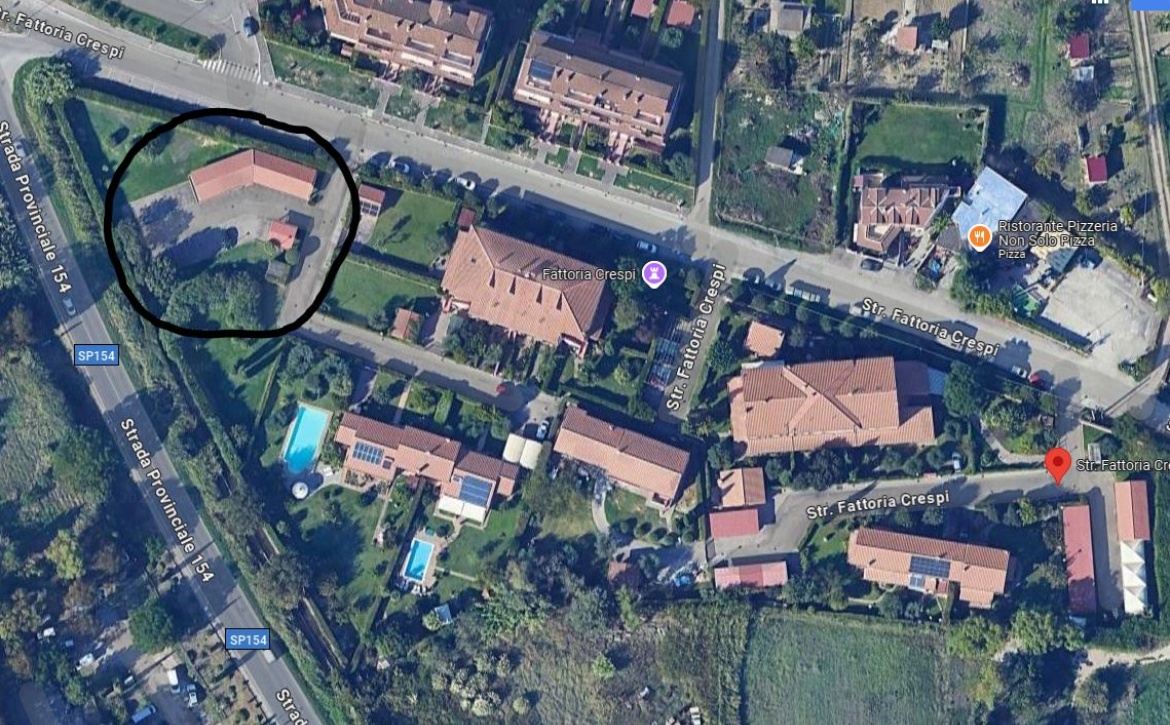 Via Antonio Gramsci 11,Grosseto,Italy,Posto auto,Via Antonio Gramsci,2315
