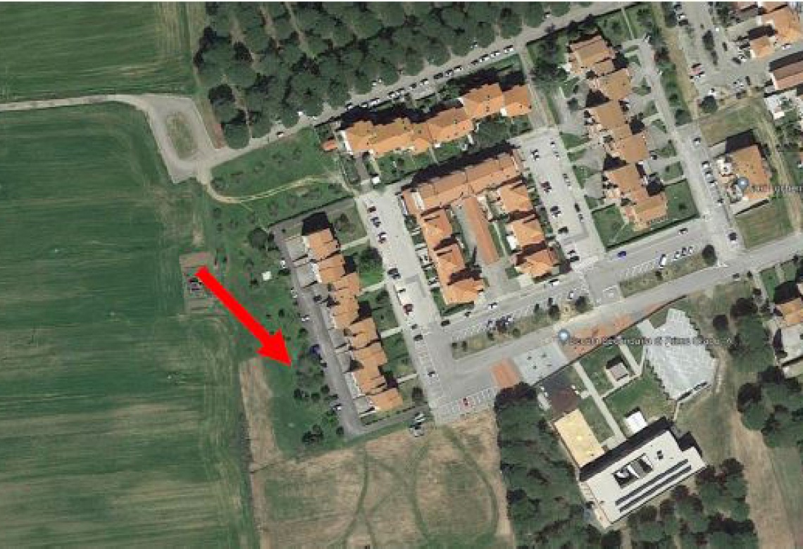 Località Scarlino Scalo Scarlino,Italy,Terreno,Località Scarlino Scalo,2319