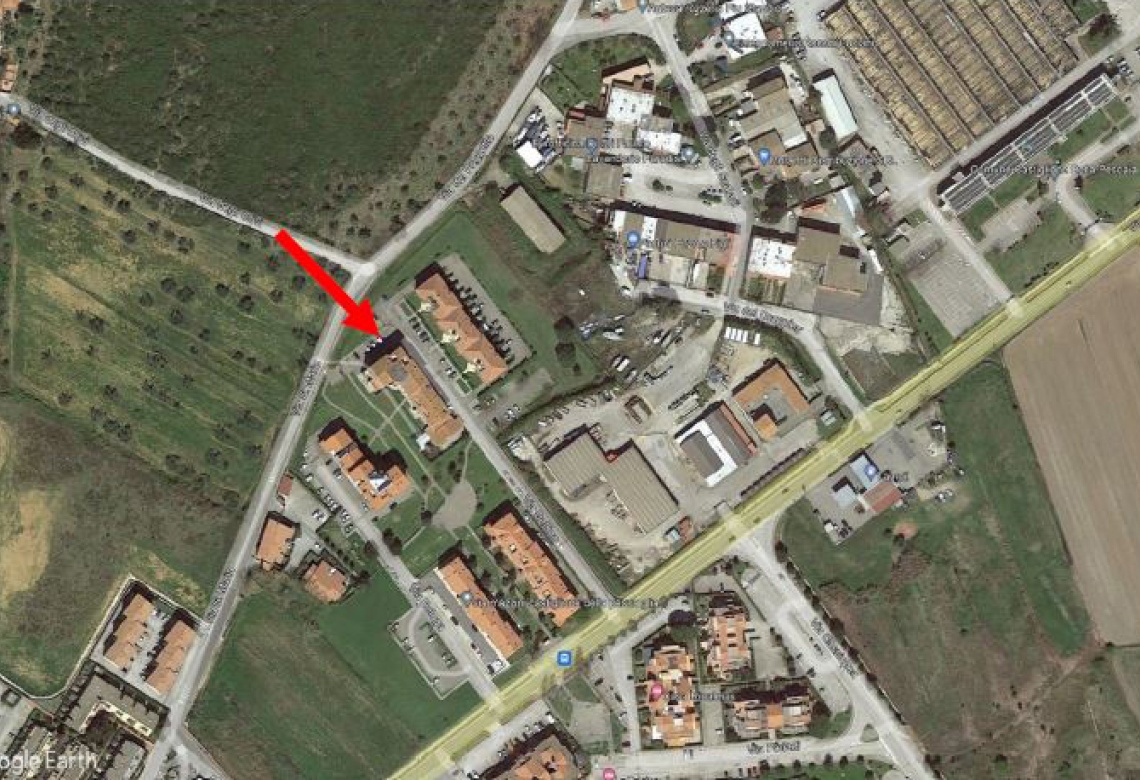 Località Santa Maria Castiglione della Pescaia,Italy,Posto auto,Località Santa Maria,2320