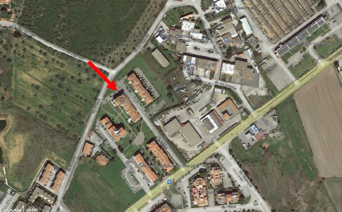 Località Santa Maria Castiglione della Pescaia,Italy,Posto auto,Località Santa Maria,2320