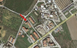 Località Santa Maria Castiglione della Pescaia,Italy,Posto auto,Località Santa Maria,2320