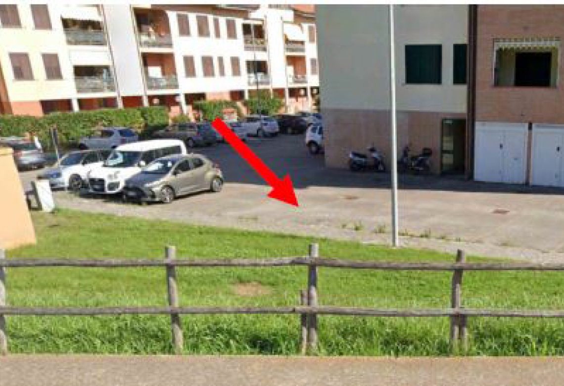 Località Santa Maria Castiglione della Pescaia,Italy,Posto auto,Località Santa Maria,2320