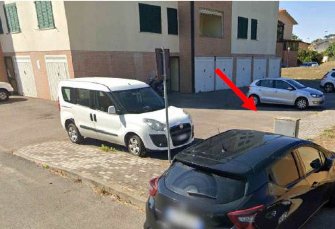 Località Santa Maria Castiglione della Pescaia,Italy,Posto auto,Località Santa Maria,2320