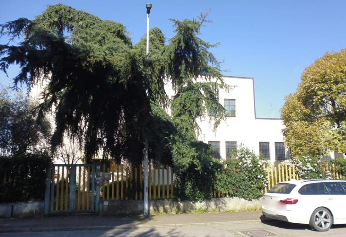 via del Gavardello 61A,Arezzo,Italy,Fabbricato,via del Gavardello,2323