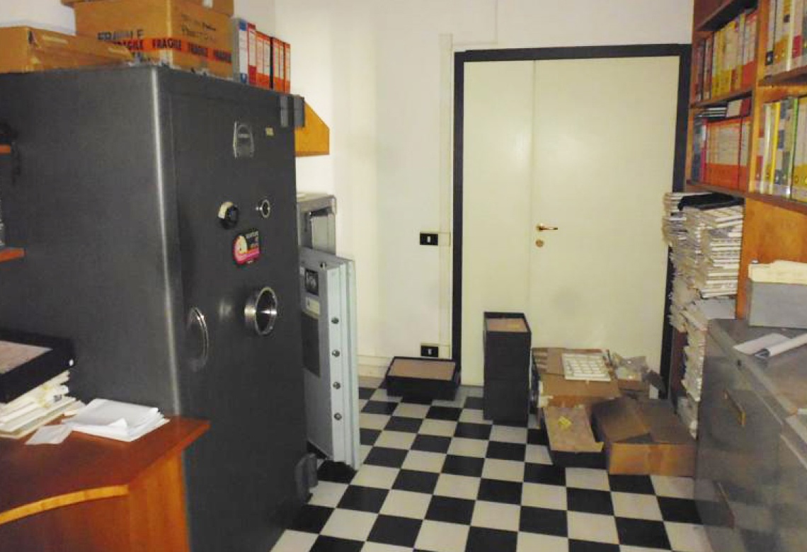 via del Gavardello 61A,Arezzo,Italy,Fabbricato,via del Gavardello,2323