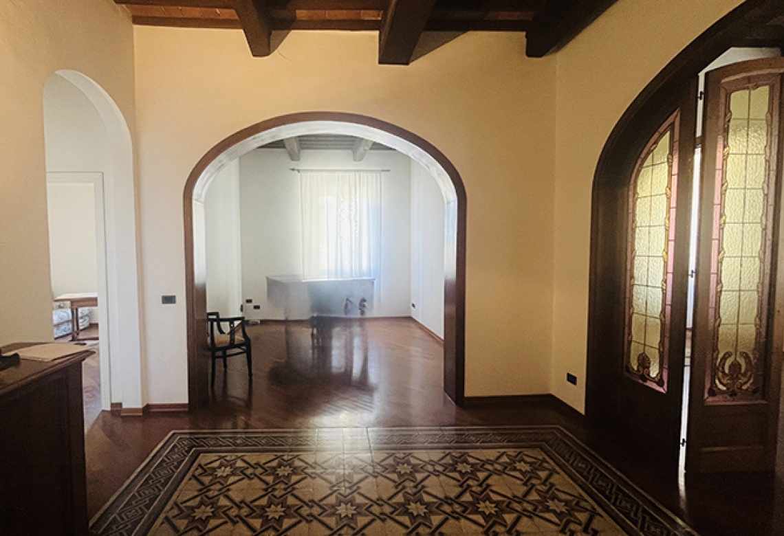 Via Daniele Manin 8,Grosseto,Italy,Appartamento,Via Daniele Manin,2333