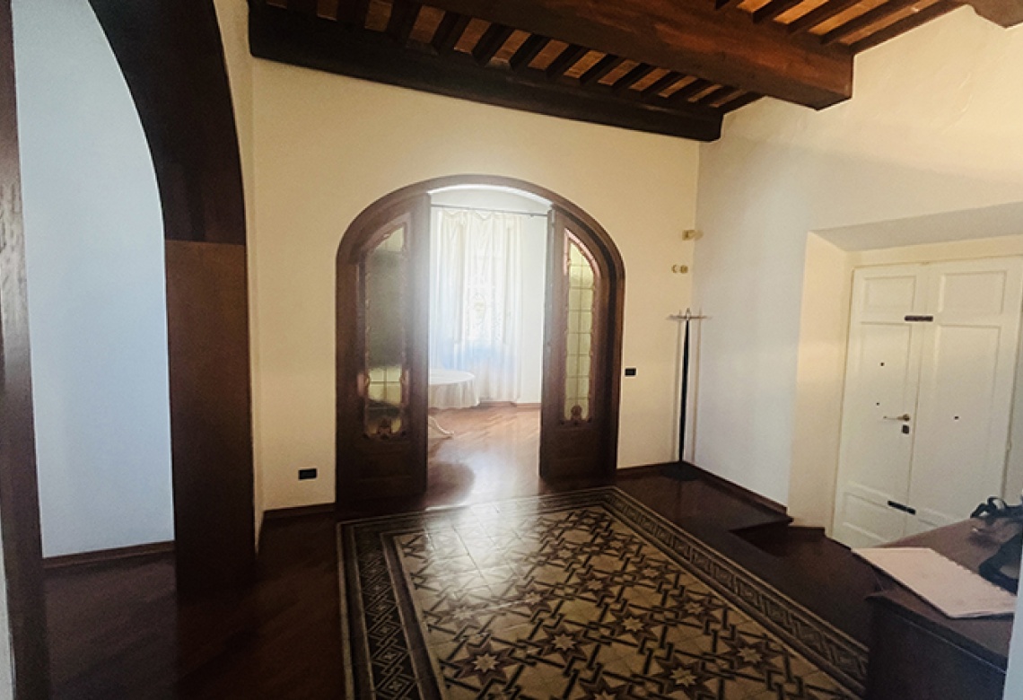 Via Daniele Manin 8,Grosseto,Italy,Appartamento,Via Daniele Manin,2333