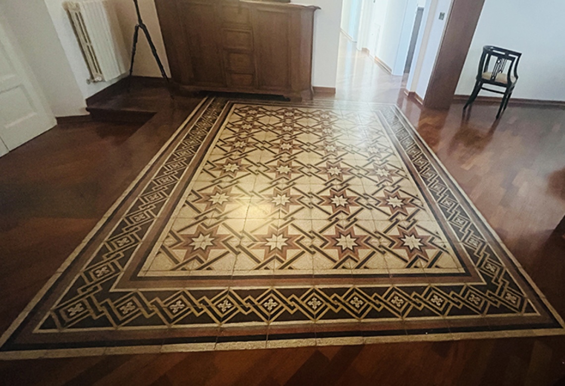 Via Daniele Manin 8,Grosseto,Italy,Appartamento,Via Daniele Manin,2333