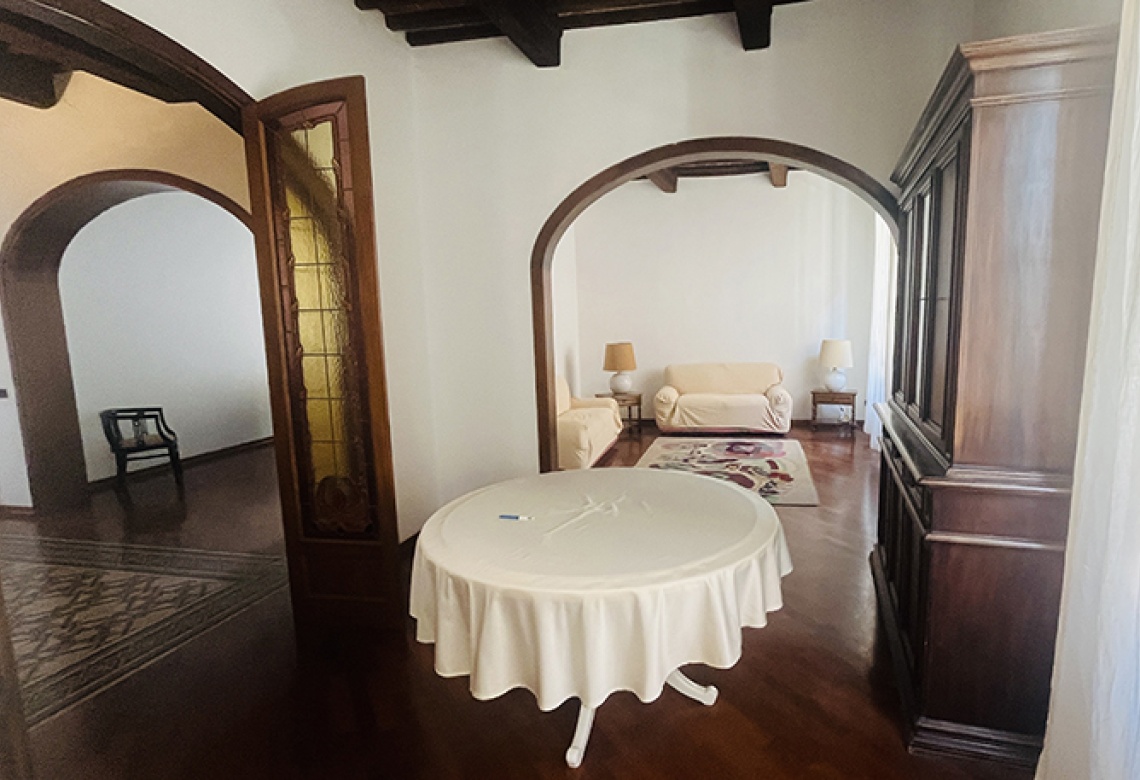 Via Daniele Manin 8,Grosseto,Italy,Appartamento,Via Daniele Manin,2333