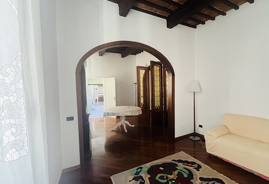 Via Daniele Manin 8,Grosseto,Italy,Appartamento,Via Daniele Manin,2333