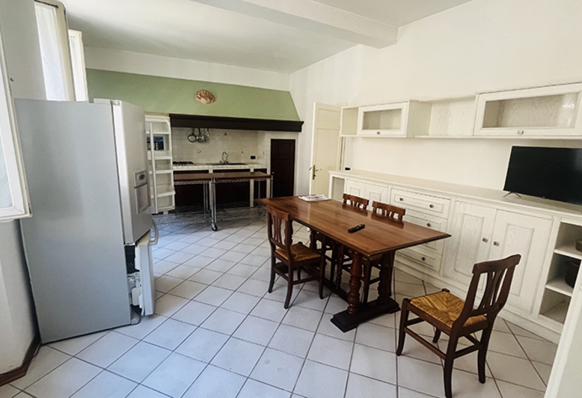 Via Daniele Manin 8,Grosseto,Italy,Appartamento,Via Daniele Manin,2333