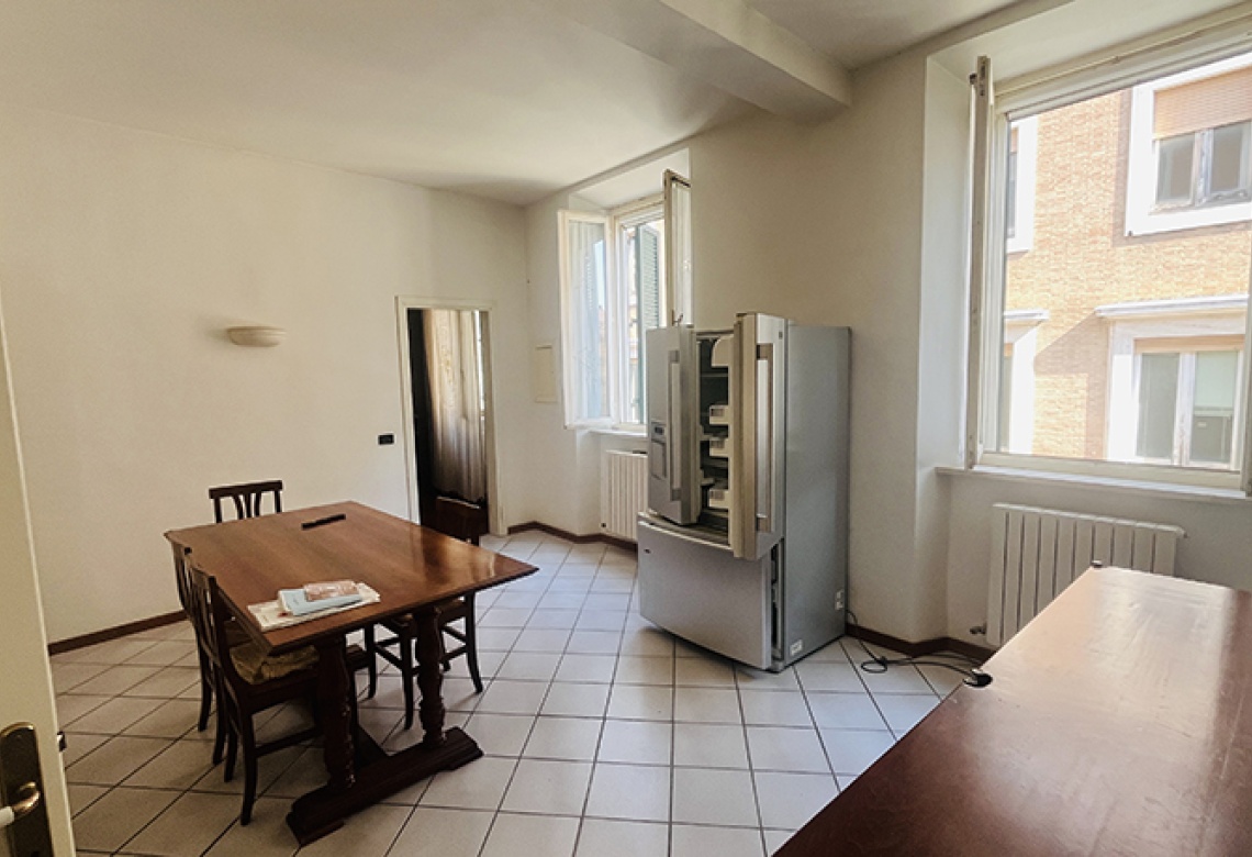 Via Daniele Manin 8,Grosseto,Italy,Appartamento,Via Daniele Manin,2333