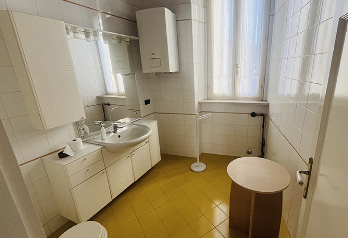 Via Daniele Manin 8,Grosseto,Italy,Appartamento,Via Daniele Manin,2333