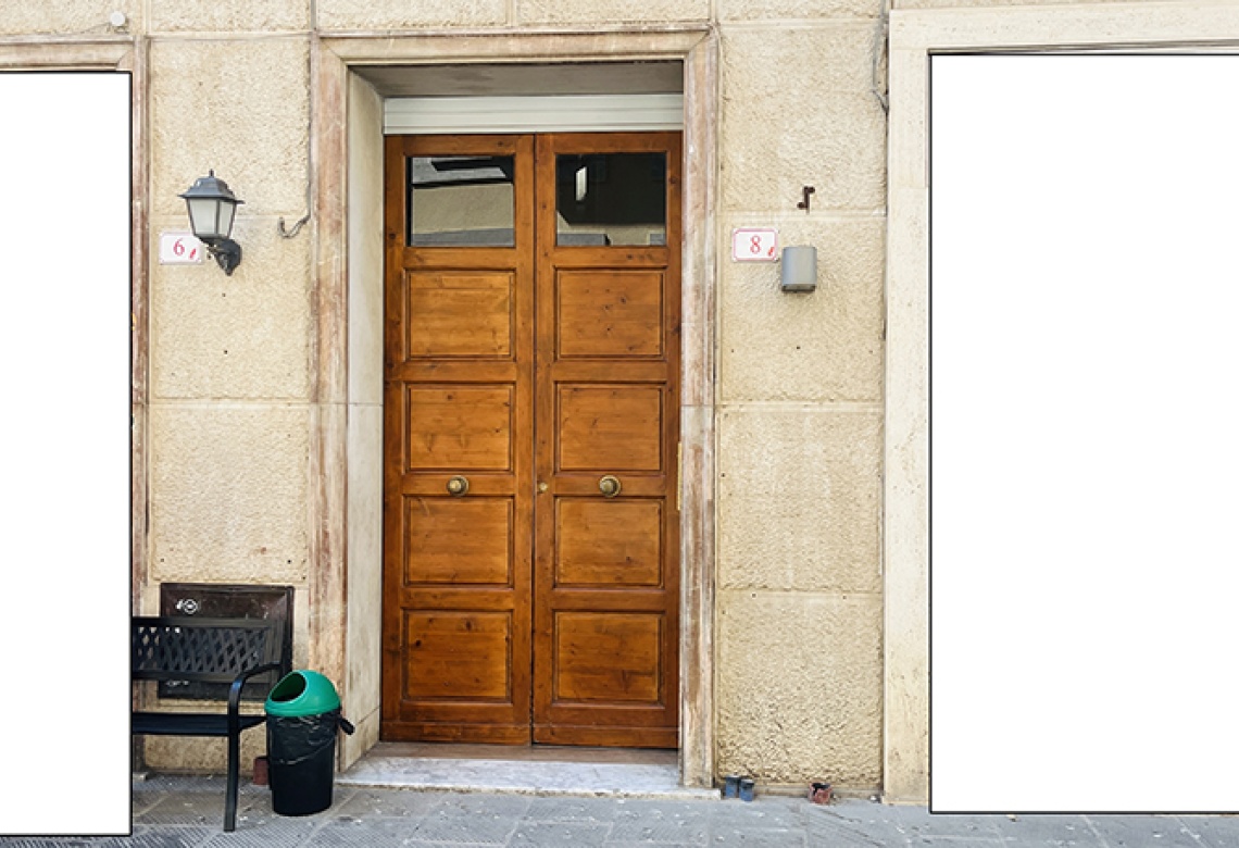 Via Daniele Manin 8,Grosseto,Italy,Appartamento,Via Daniele Manin,2333