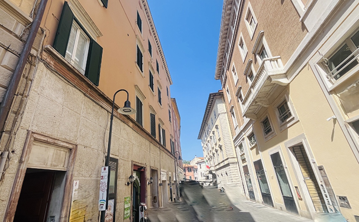 Via Daniele Manin 8,Grosseto,Italy,Appartamento,Via Daniele Manin,2333