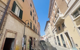 Via Daniele Manin 8,Grosseto,Italy,Appartamento,Via Daniele Manin,2333