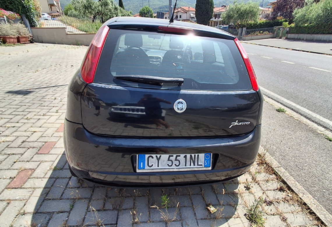 via G. La Pira Loro Ciufenna,Arezzo,Italy,Mezzi da lavoro - attrezzature,via G. La Pira ,2347