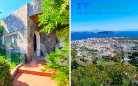 Via Nuova dei Conti 41n,Ischia,Napoli,Italy,Complesso Edilizio,Via Nuova dei Conti,2358