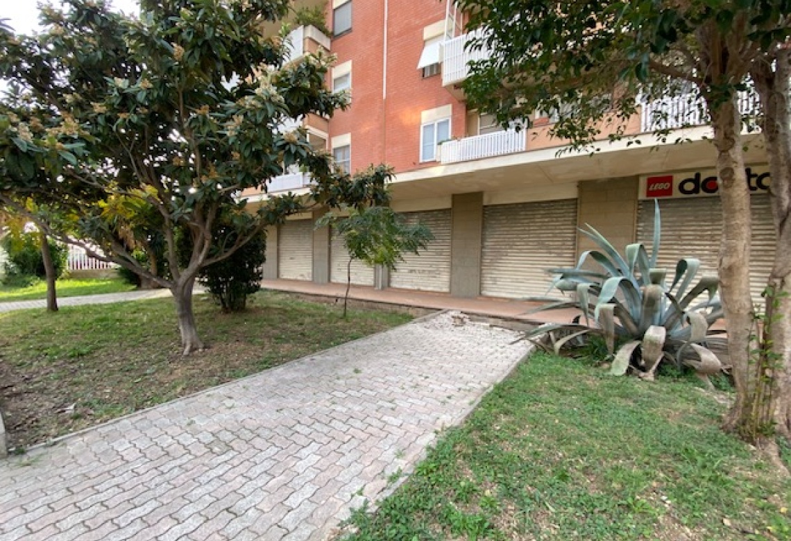 via Enrico Berlinguer 5,Civitavecchia,Italy,Negozio,via Enrico Berlinguer,2360