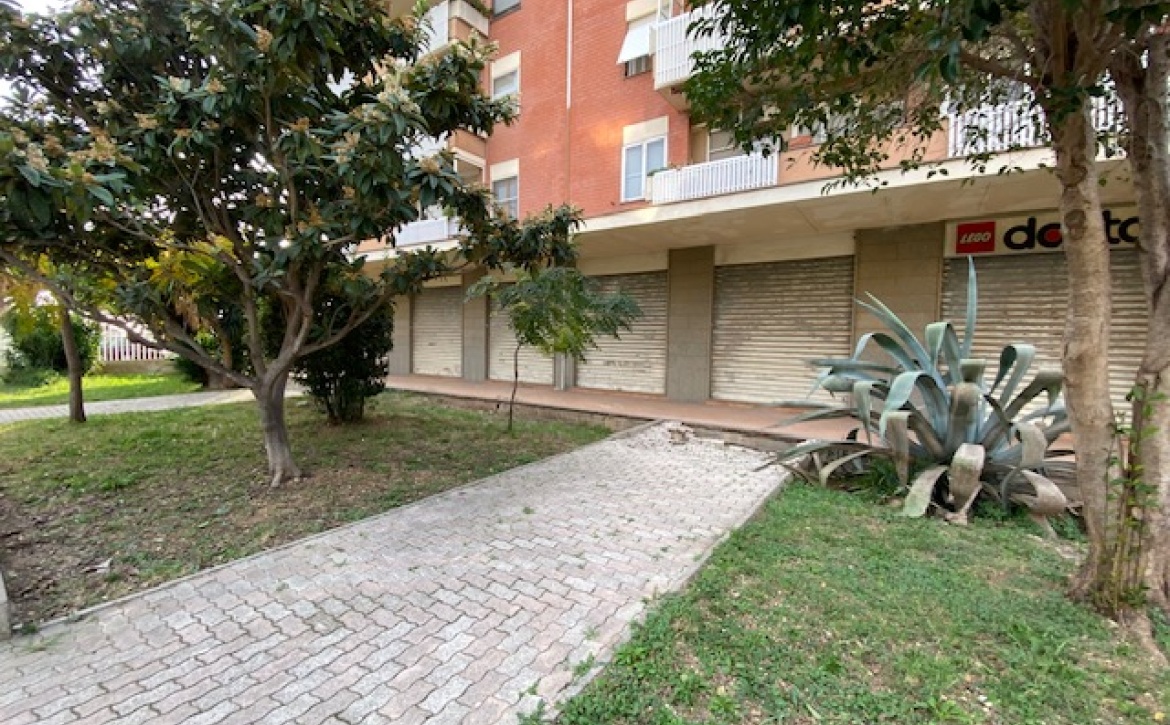 via Enrico Berlinguer 5,Civitavecchia,Italy,Negozio,via Enrico Berlinguer,2360