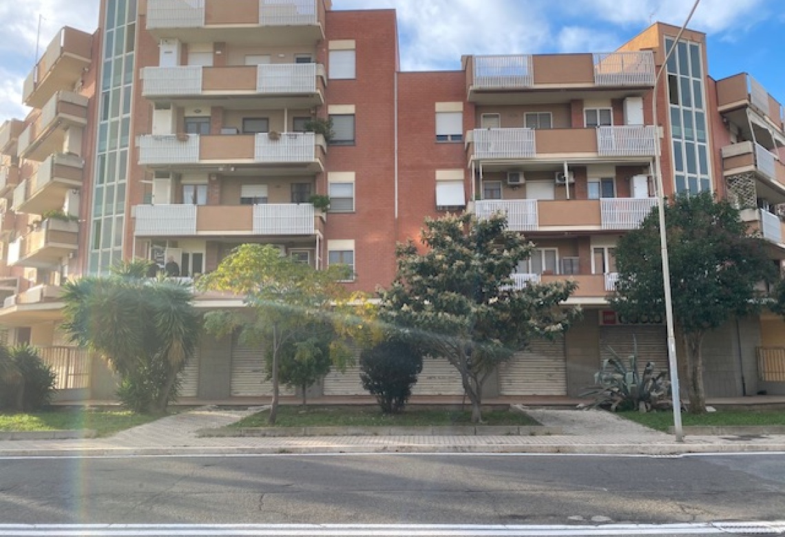 via Enrico Berlinguer 5,Civitavecchia,Italy,Negozio,via Enrico Berlinguer,2360