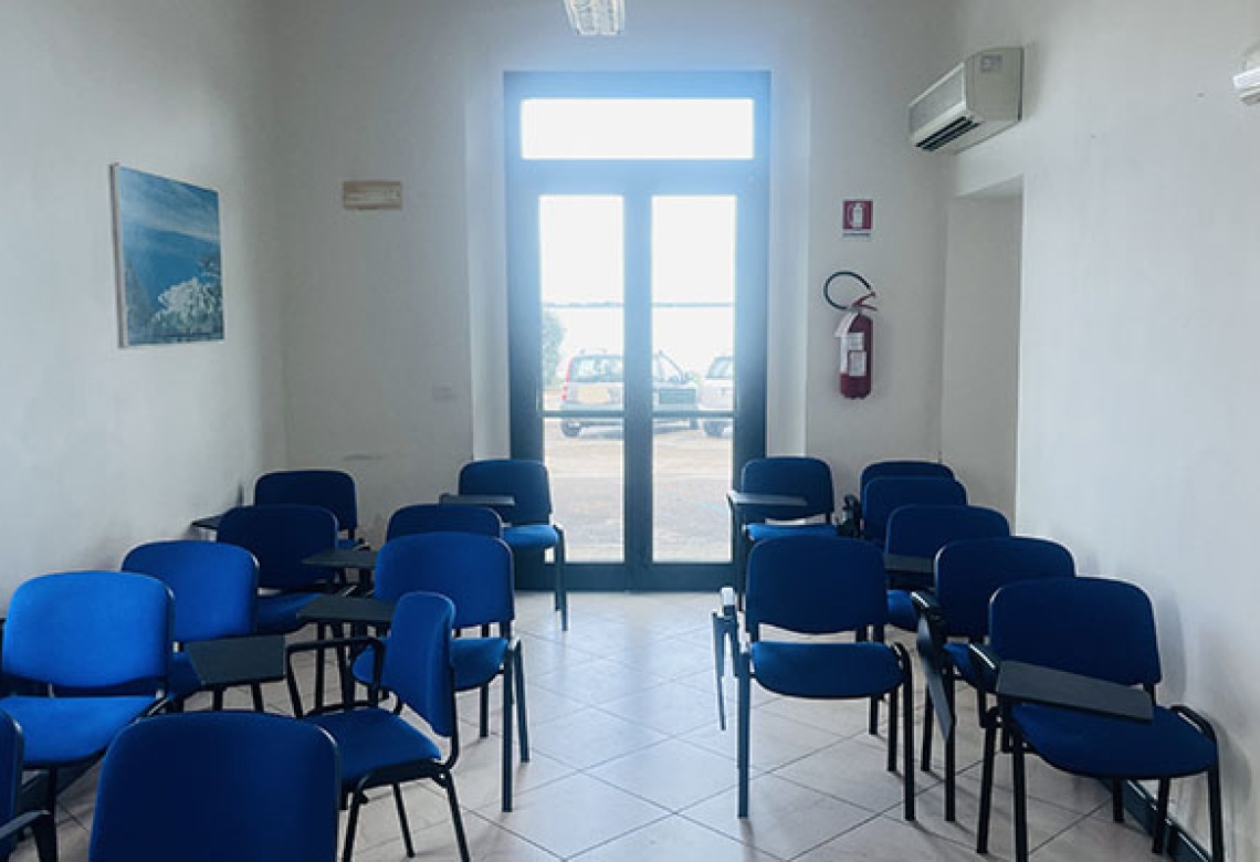 Via Mura di Ponente 4,Orbetello,Grosseto,Italy,Ufficio,Via Mura di Ponente,2366