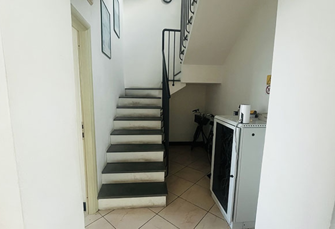 Via Mura di Ponente 4,Orbetello,Grosseto,Italy,Ufficio,Via Mura di Ponente,2366