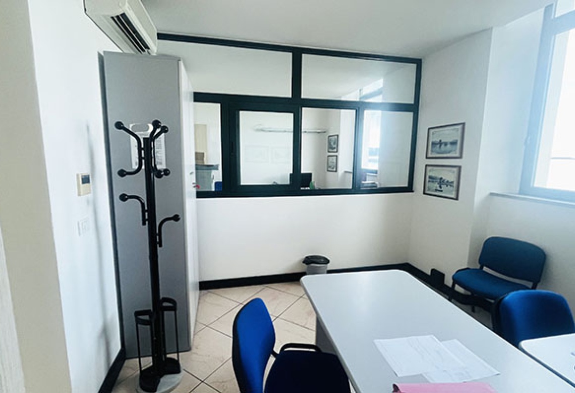Via Mura di Ponente 4,Orbetello,Grosseto,Italy,Ufficio,Via Mura di Ponente,2366