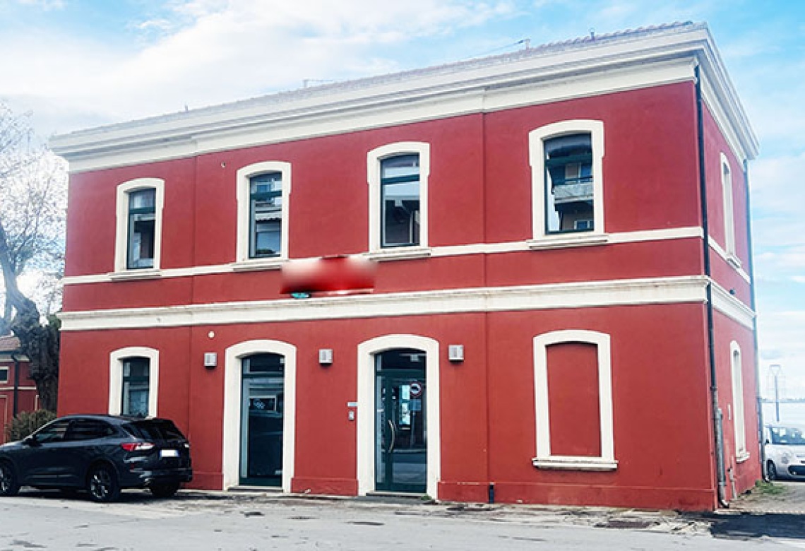 Via Mura di Ponente 4,Orbetello,Grosseto,Italy,Ufficio,Via Mura di Ponente,2366