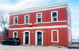 Via Mura di Ponente 4,Orbetello,Grosseto,Italy,Ufficio,Via Mura di Ponente,2366