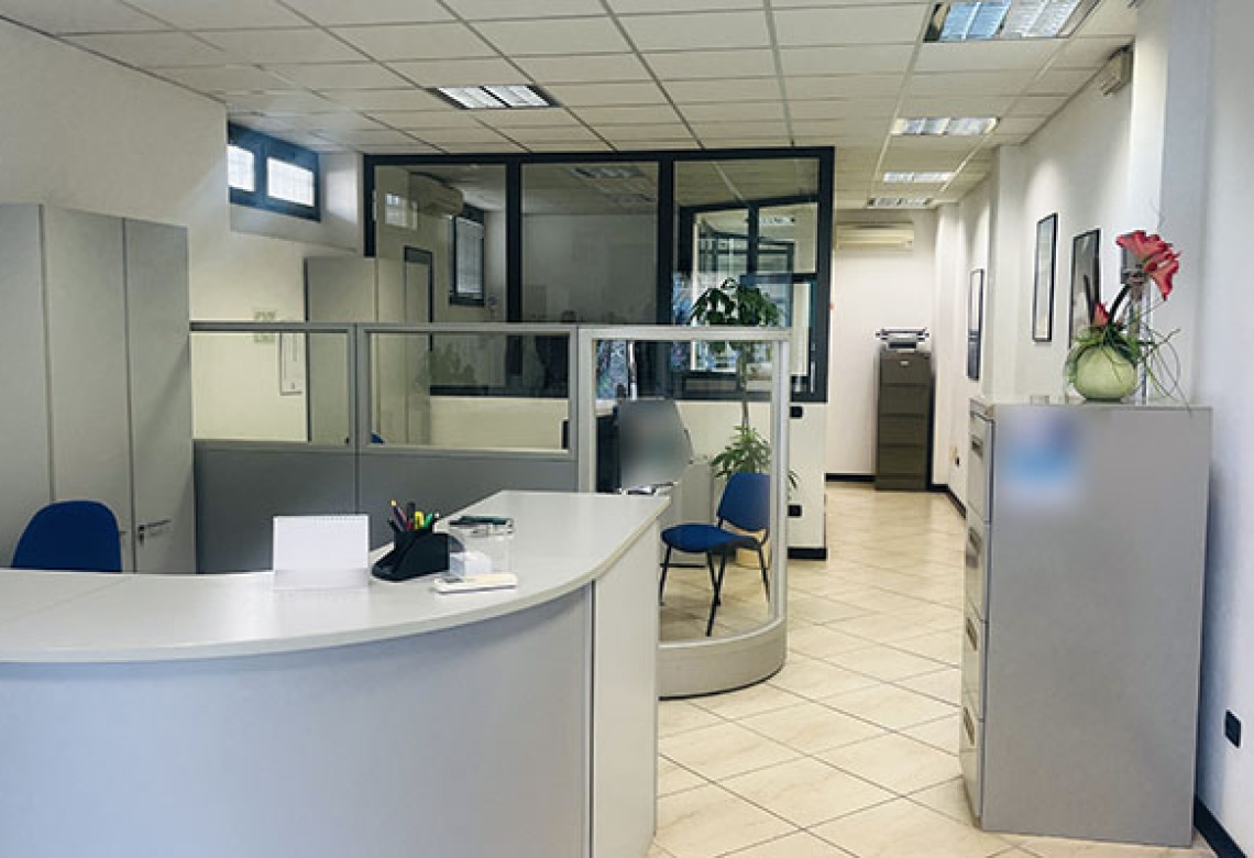 Via Trieste 5,Follonica,Grosseto,Italy,Ufficio,Via Trieste,2367