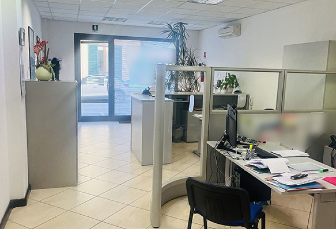 Via Trieste 5,Follonica,Grosseto,Italy,Ufficio,Via Trieste,2367