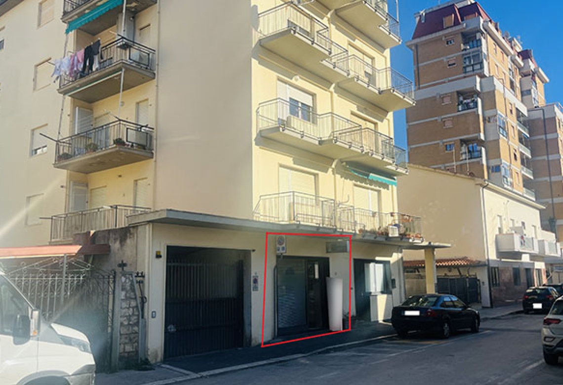 Via Trieste 5,Follonica,Grosseto,Italy,Ufficio,Via Trieste,2367