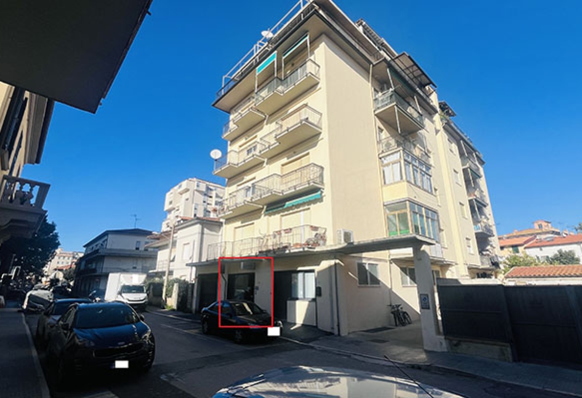 Via Trieste 5,Follonica,Grosseto,Italy,Ufficio,Via Trieste,2367